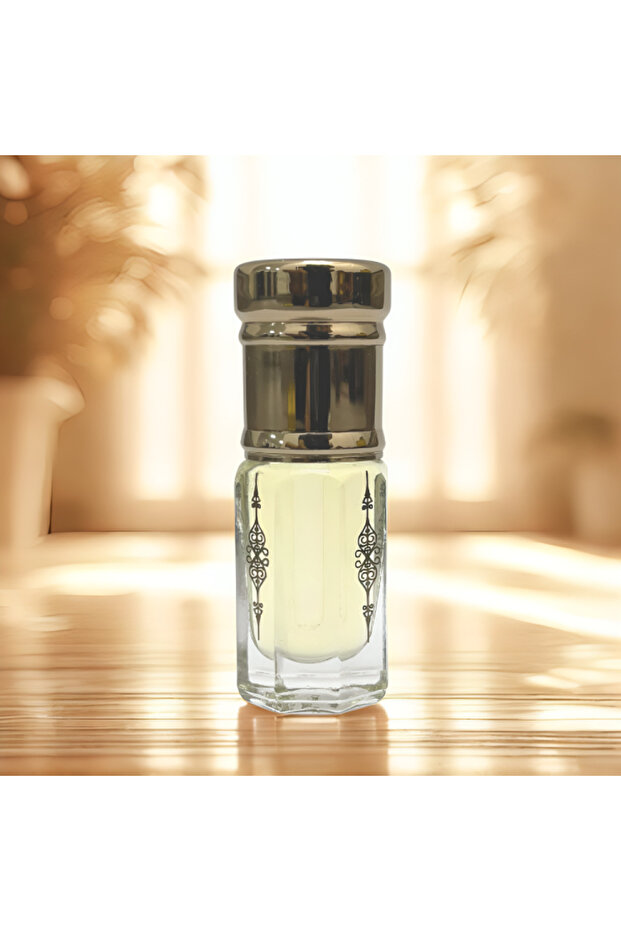 دهن عود الأصالة | 3 مل | كلاسيك - 2