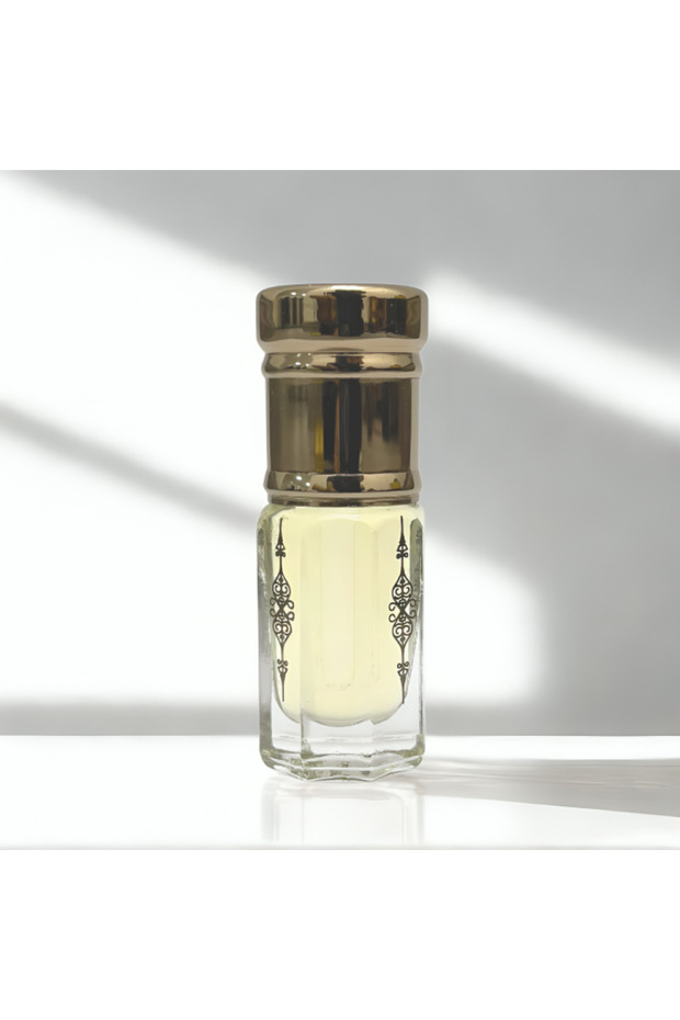 دهن عود الأصالة | 3 مل | كلاسيك - 1