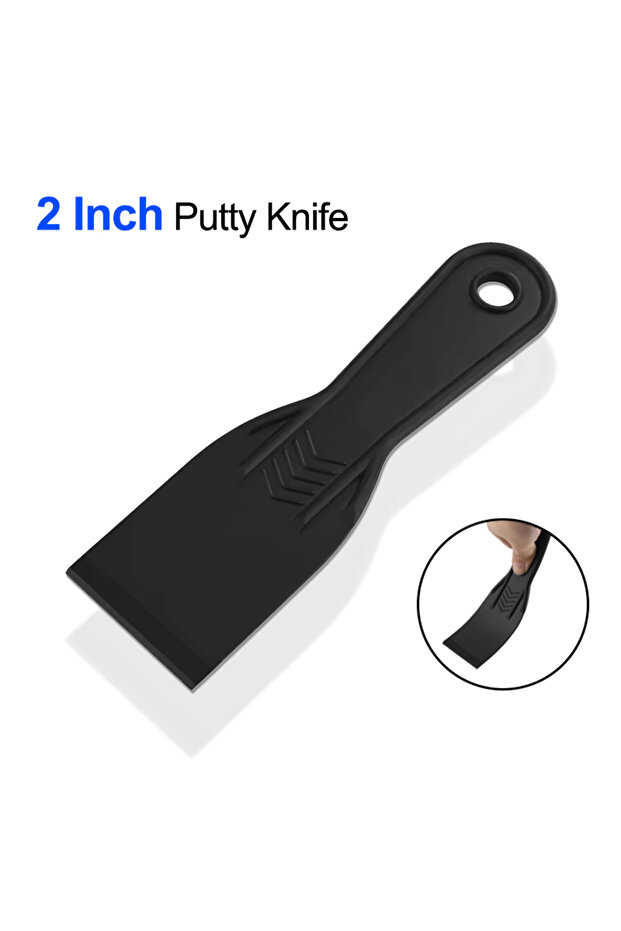 1PCS 2 inch 3D Printer Parts for SLA DLP Resin Special Shovel 2 3 Inches Resin Spatula Cleaning Tool