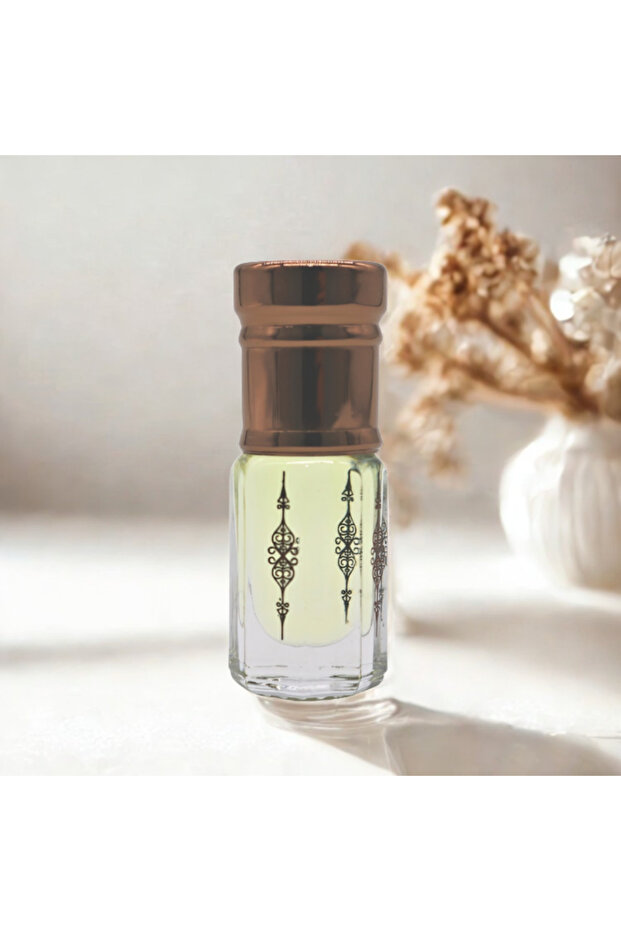 مخلط عود كشمير | 3 مل | كلاسيك - 1