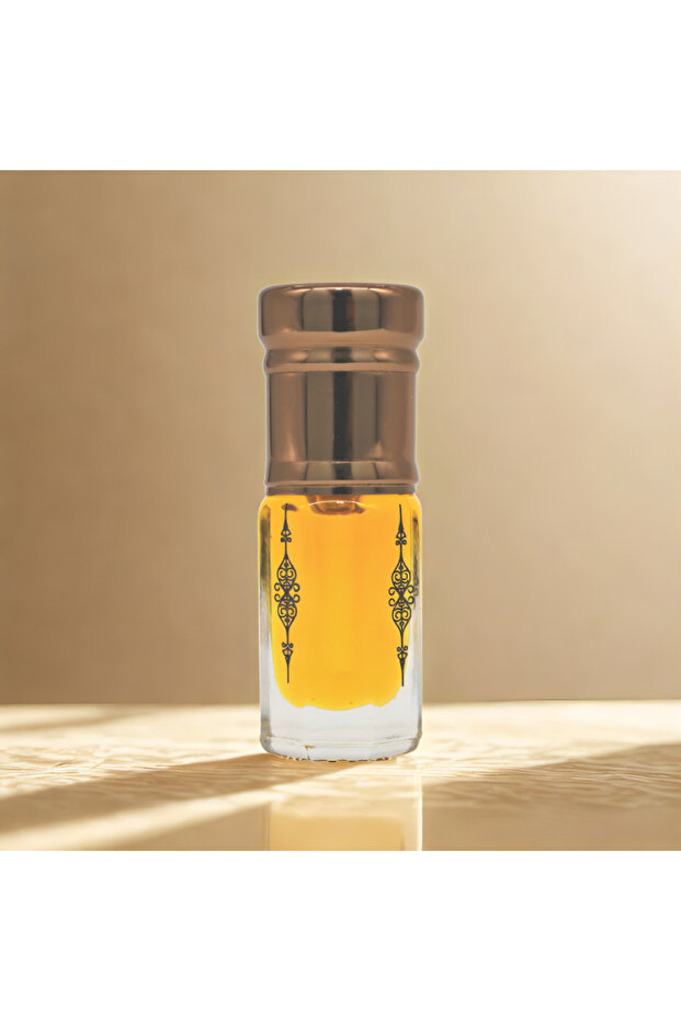 دهن عود رويال | 3 مل | كلاسيك - 2