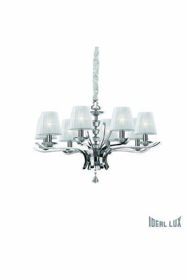 PEGASO CHANDELIER 059242 - 1