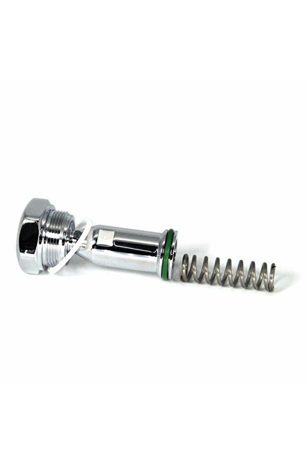 Adapter Mischief E61 Flow Control Device Adjustable Stainless Steel Espresso Machine Profil Valve Ki