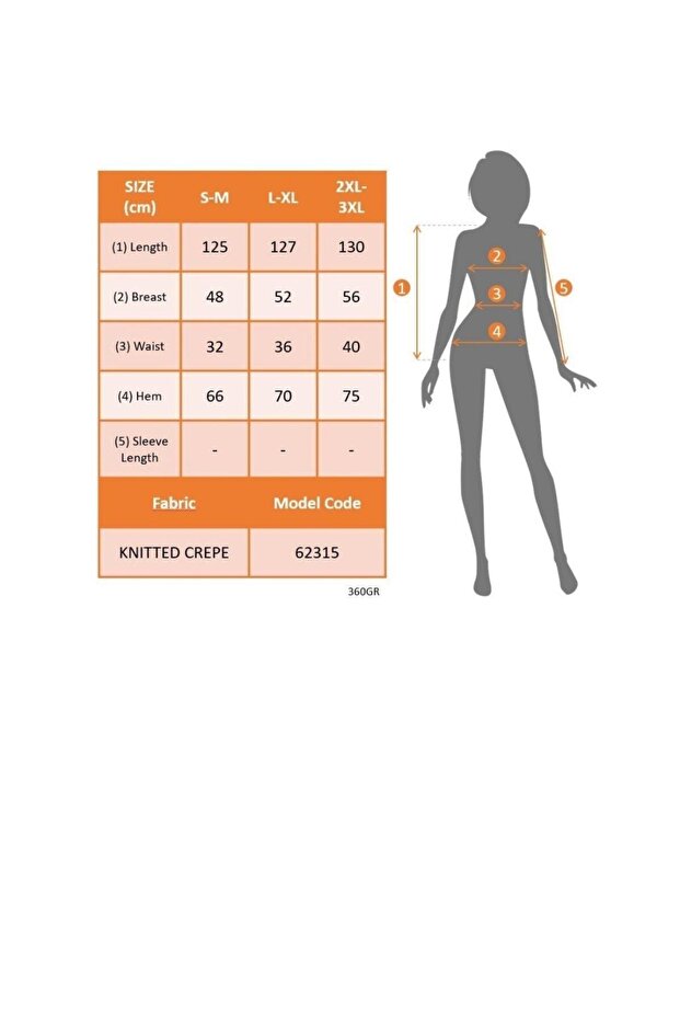 Halter Yaka Puantiyeli Maxi Boy Örme Krep Elbise - 6