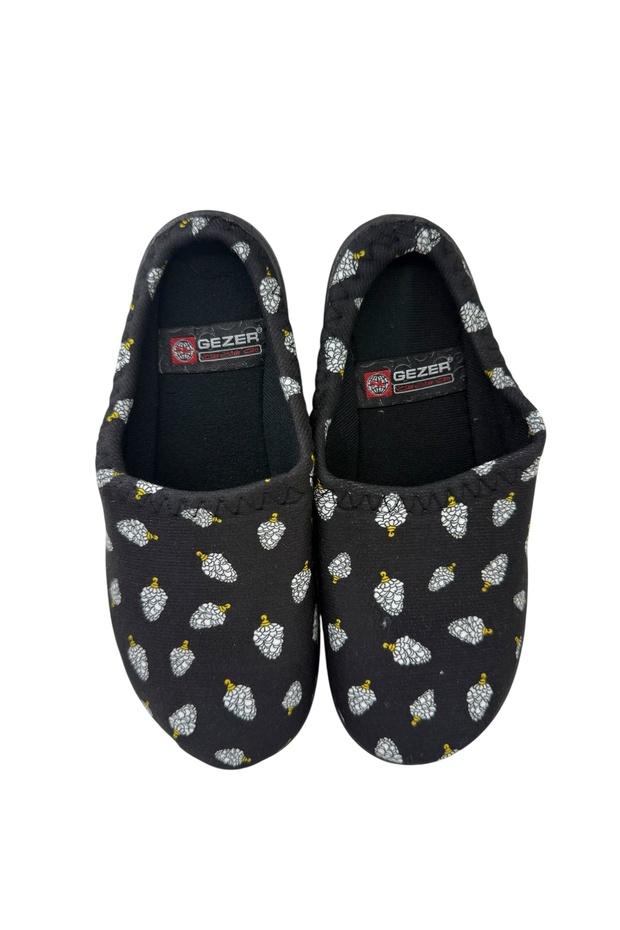 Kışlık Ev Terliği - 1