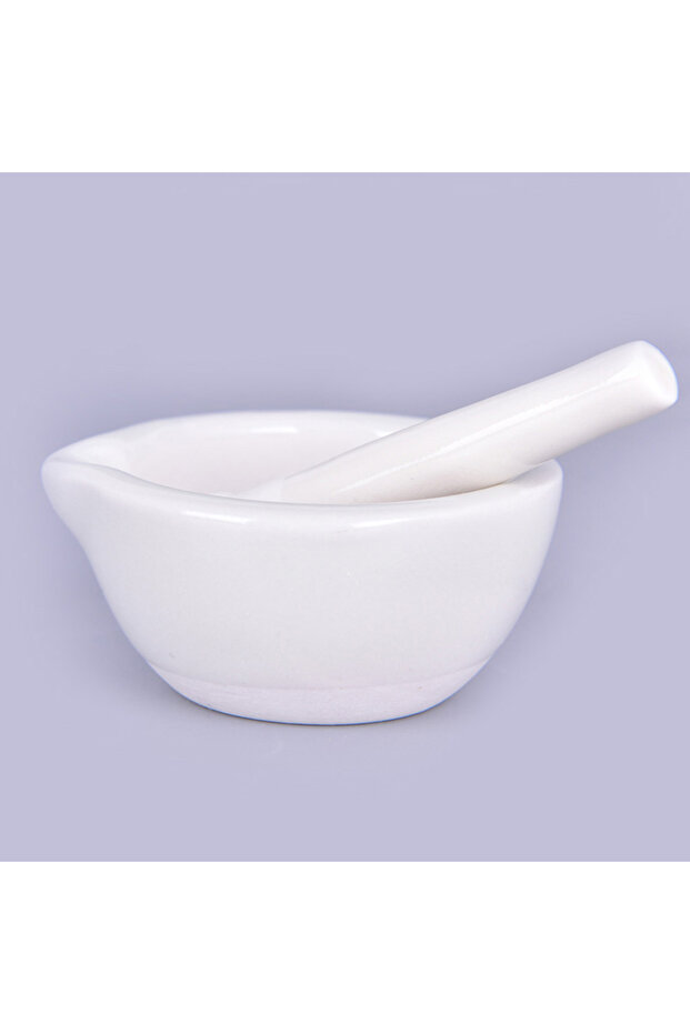 60mm 60mm Chinese Style Grinder Set Grinder Kitchen Mortar And Pestle Tools