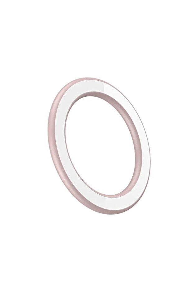 Pink For Magsafe Strong Magnetic Ring Phone Holder Stands Adhesive Magnet Wall Cell Phone Mount Car
