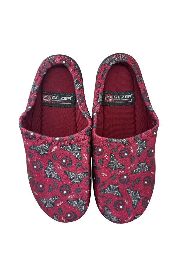 Kışlık Ev Terliği - 1