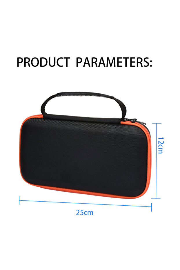 JBL Party Box For JBL Dual Wireless Microphone System Wireless Mic Protective Case,Wireless Mic Box,
