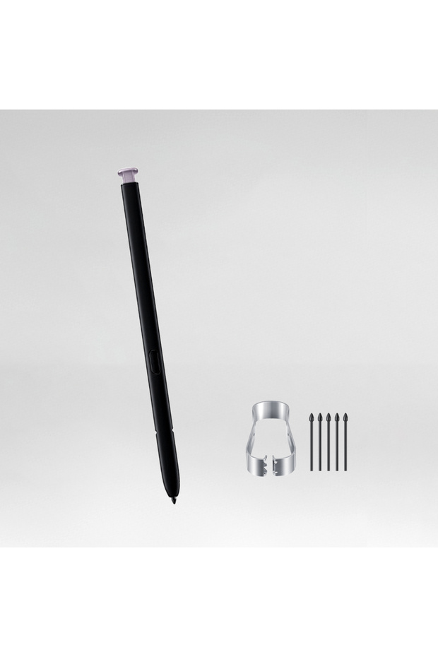 Purple Stylus Pen Replacement For S23 Ultra SM-S918B SM-S918U S Pen Stylus Touch Pen SPen...