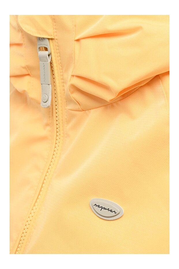Übergangsjacke Dizzie Tech - 5