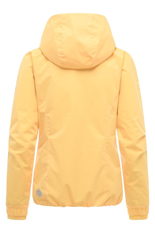 Übergangsjacke Dizzie Tech - 3