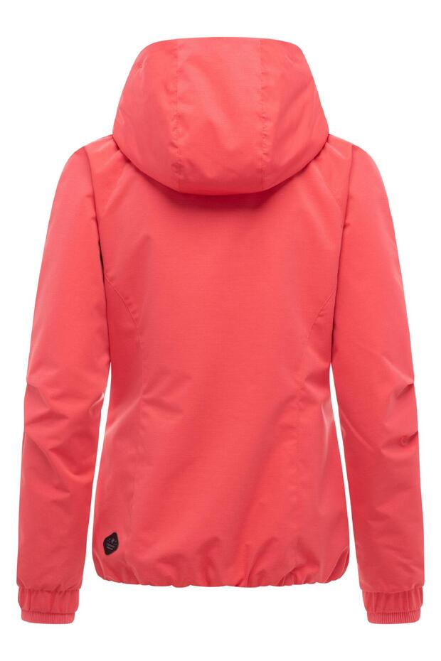 Übergangsjacke Dizzie Tech - 3