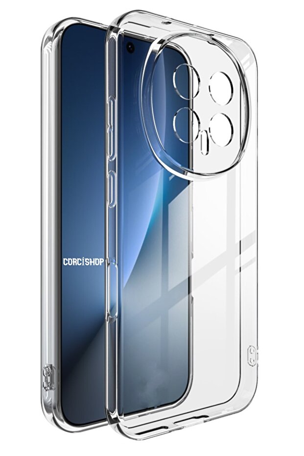 حافظة خلفية من السيليكون لحماية الكاميرا من هونر ماجيك 8 - 1