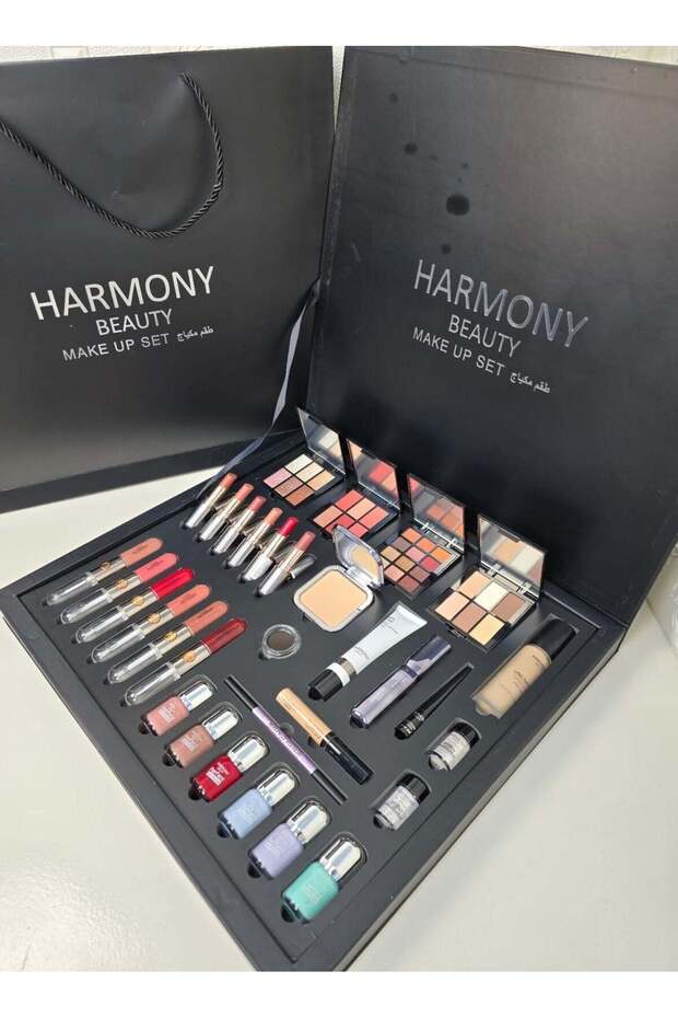 Beauty Make UP Set - 1