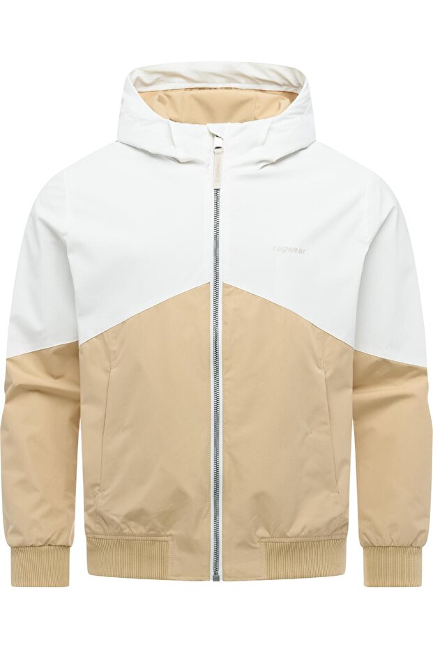Funktionsjacke Sherwend - 1