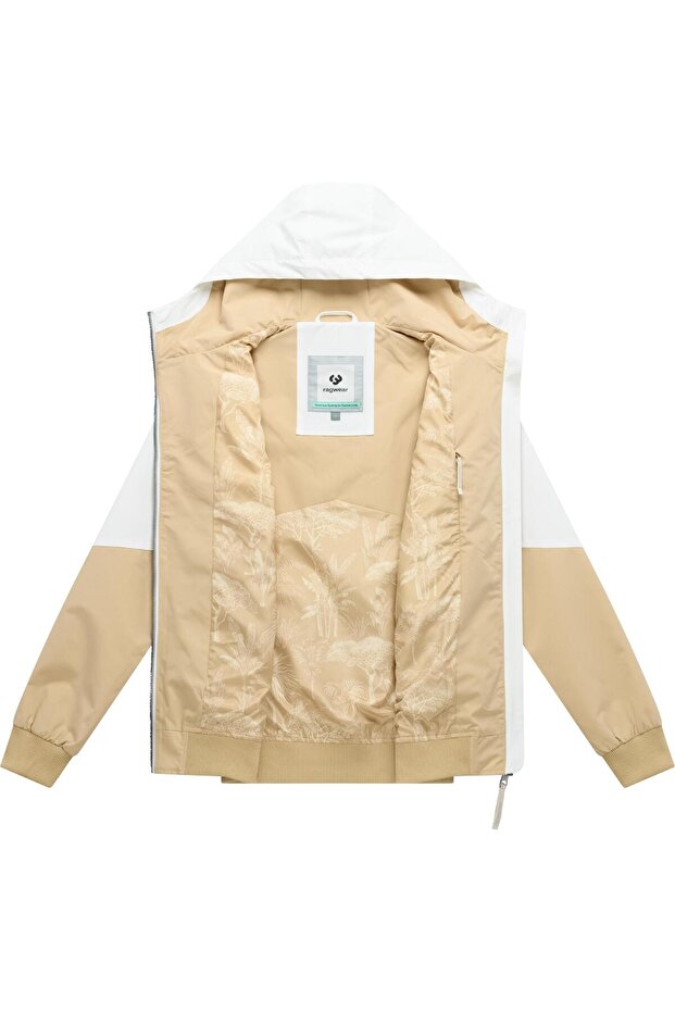 Funktionsjacke Sherwend - 4