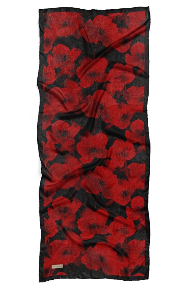 PAMUKLU SOFT ŞAL - 3