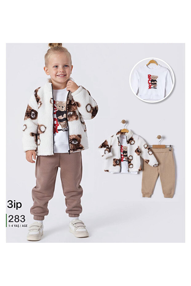 boys suit