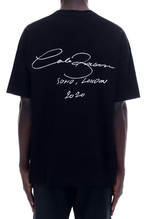 Tricou Cola Buxton - 2