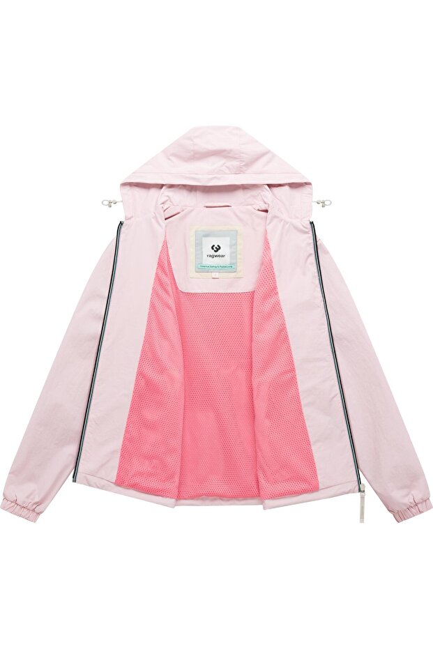 Funktionsjacke Cezzora - 4