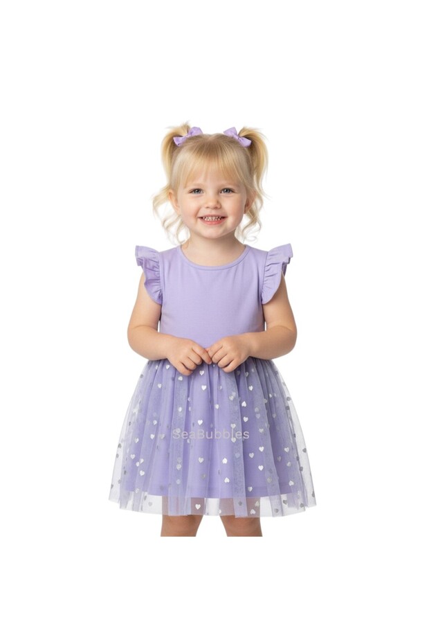 Til Deo devojčiceće haljine - 6