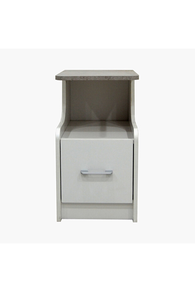 Compacto Nightstand - 2