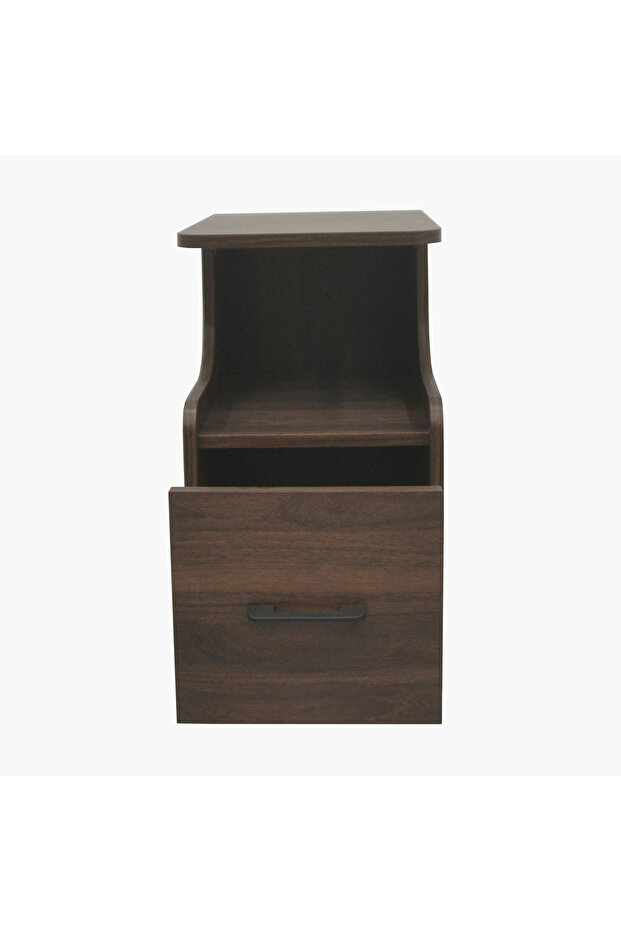 Compacto Nightstand - 2