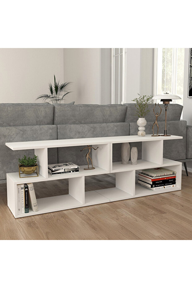 Modulix Block منضدة جانبية - 6