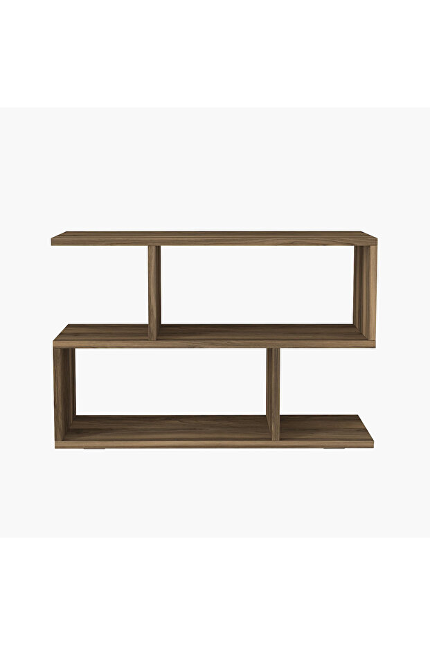 Modulix Block Nightstand Sidetable - 4