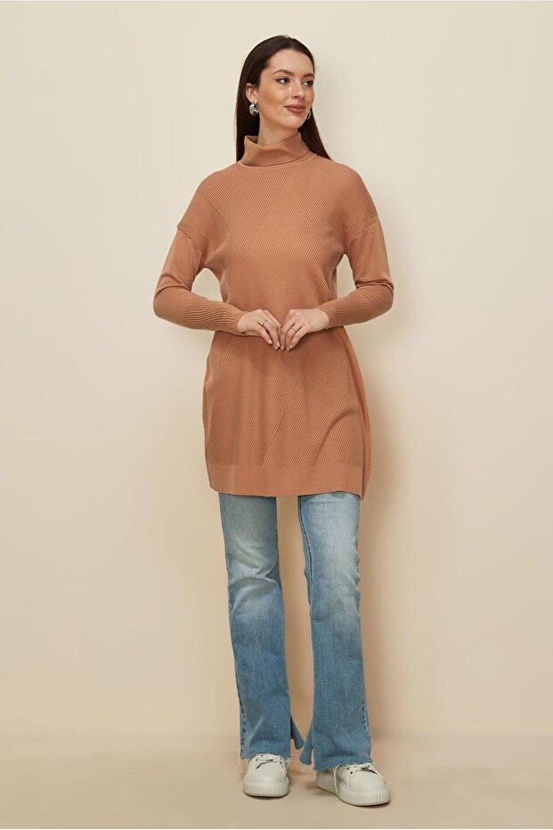 TRİKO TUNİK 44927 - 2