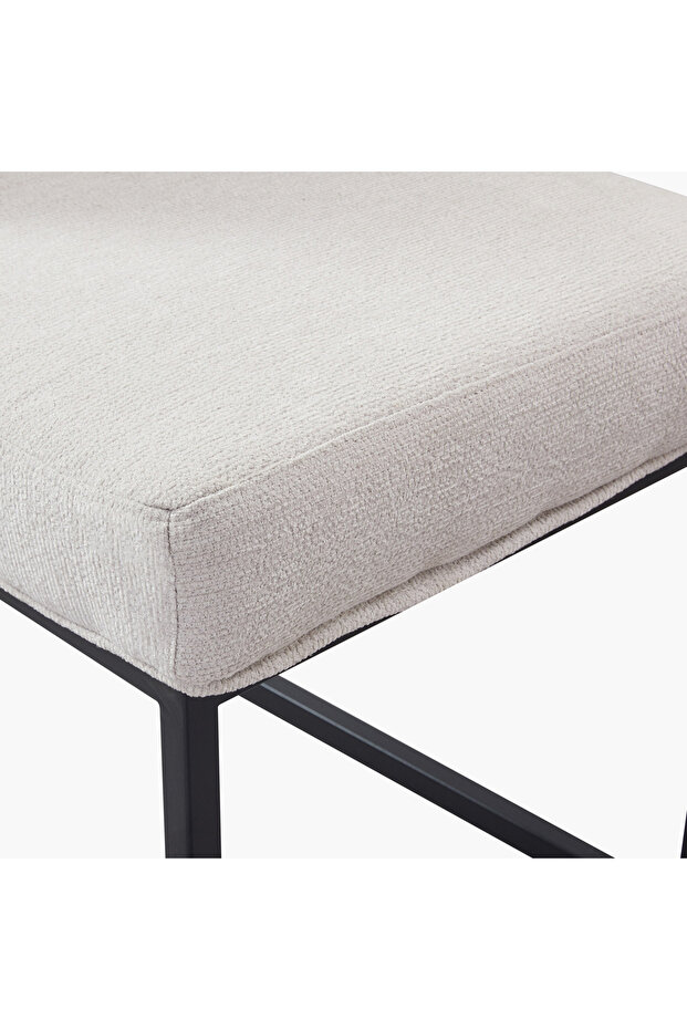 كرسي طعام إيريس - 4