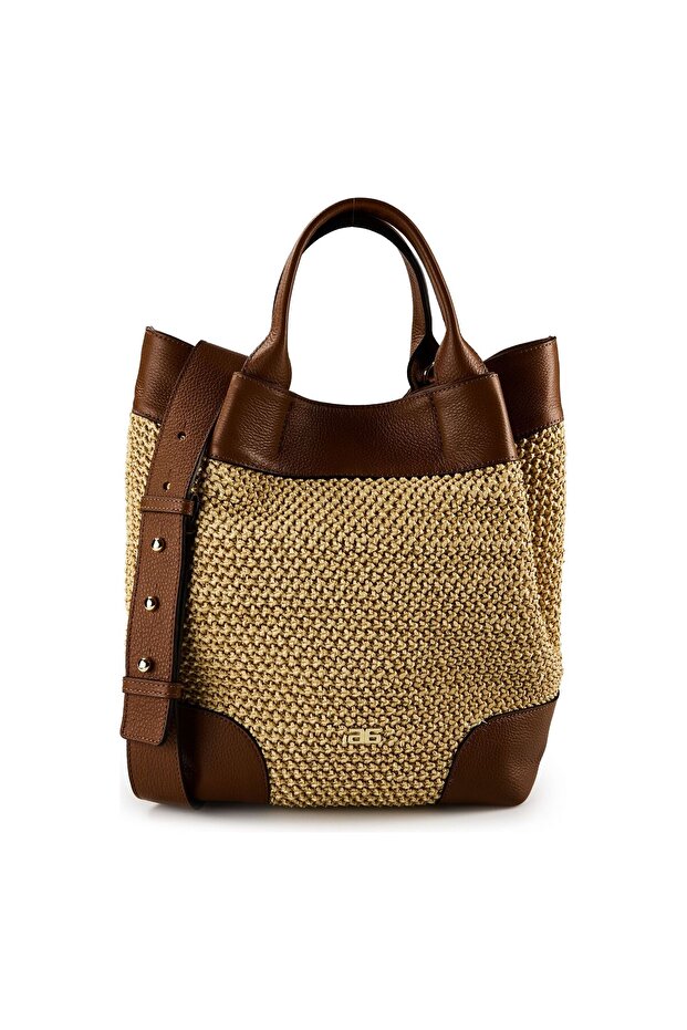Essential Shopper Tasche 35 cm - 1