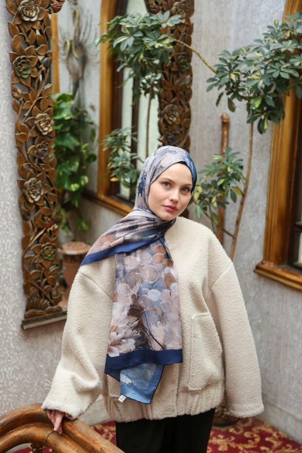 Bambu Şal BMBV05-07 - 1