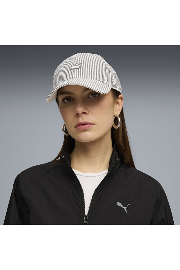 Essentials No.1 Logo Baseball-Cap - 2