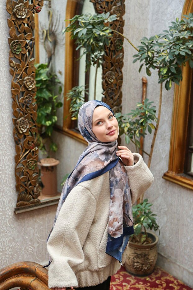 Bambu Şal BMBV05-07 - 3