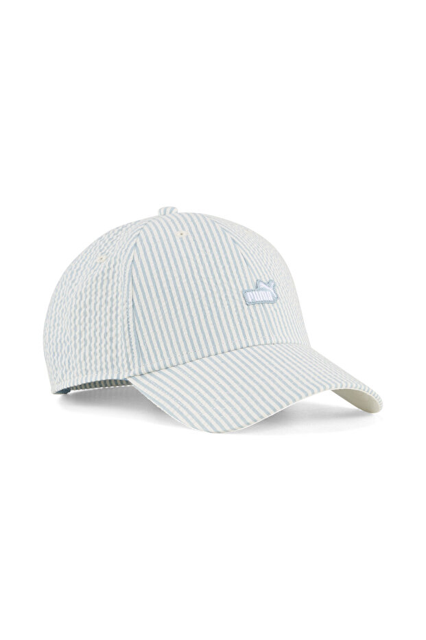 Essentials No.1 Logo Baseball-Cap - 3