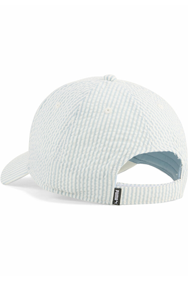 Essentials No.1 Logo Baseball-Cap - 8