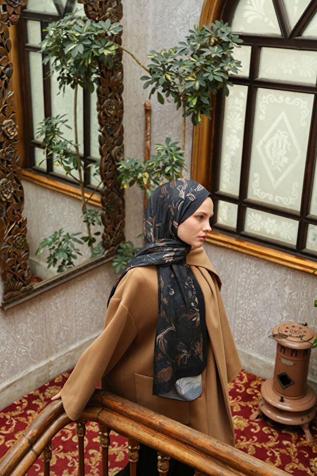 Bambu Şal BMBV06-04 - 3