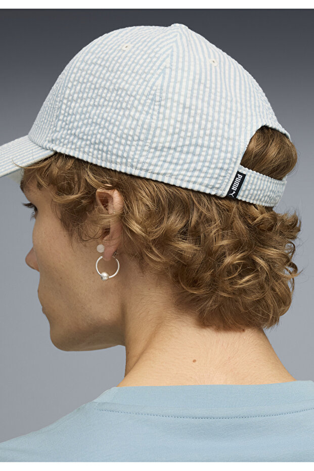 Essentials No.1 Logo Baseball-Cap - 5