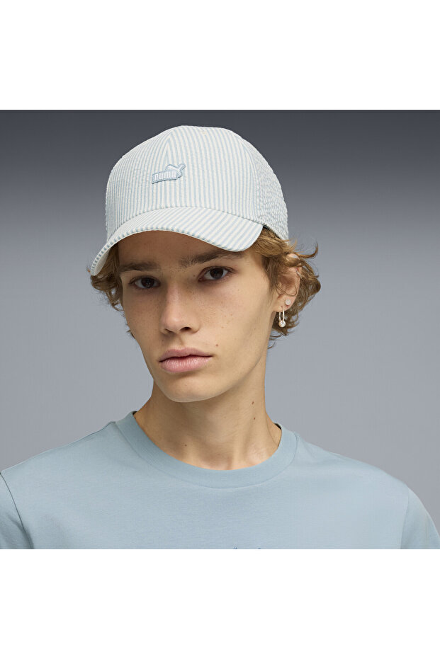 Essentials No.1 Logo Baseball-Cap - 2