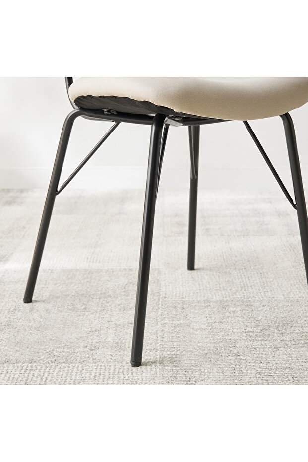 Fuse Dining Chair - 5