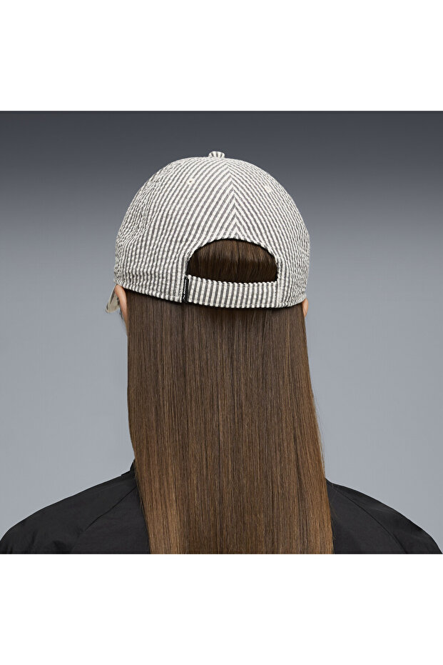 Essentials No.1 Logo Baseball-Cap - 6