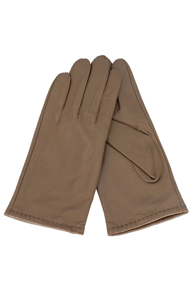 Handschuhe Leder - 2