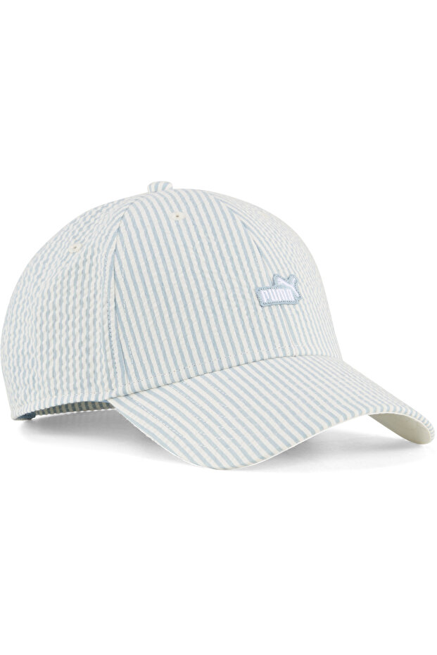 Essentials No.1 Logo Baseball-Cap - 4