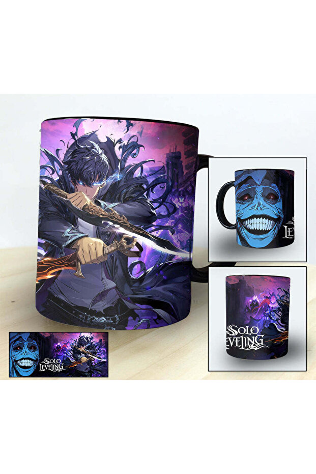 سولو ليفلينجز - 1