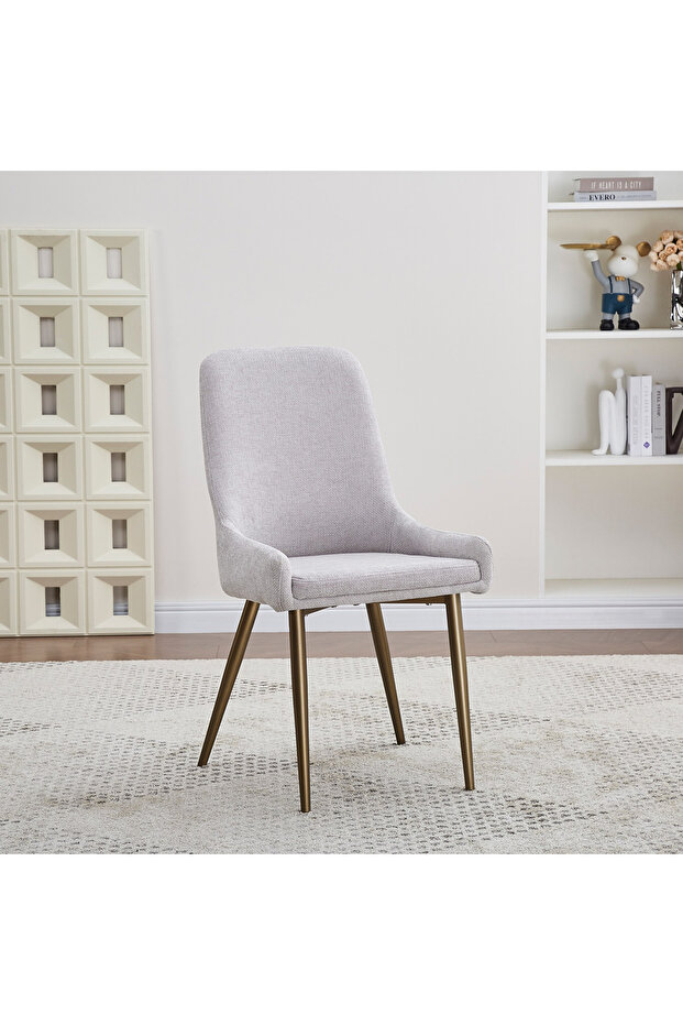 كرسي طعام سيلفرادو - 1