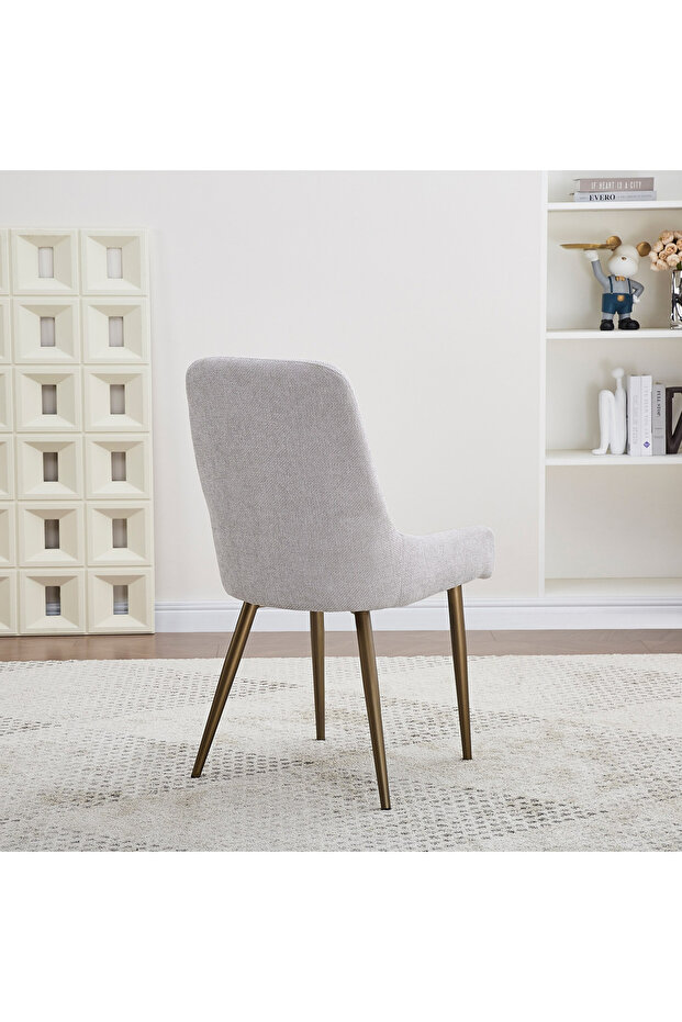 كرسي طعام سيلفرادو - 3