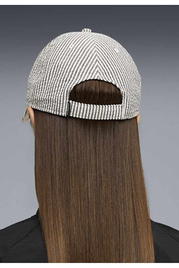 Essentials No.1 Logo Baseball-Cap - 5