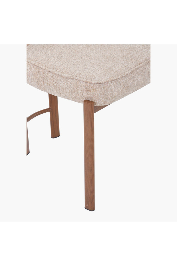 كرسي طعام فيفيان - 4